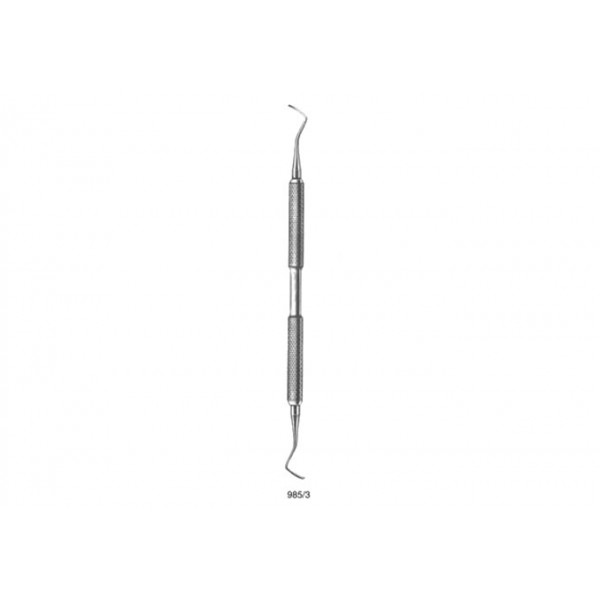 Periodental Instruments